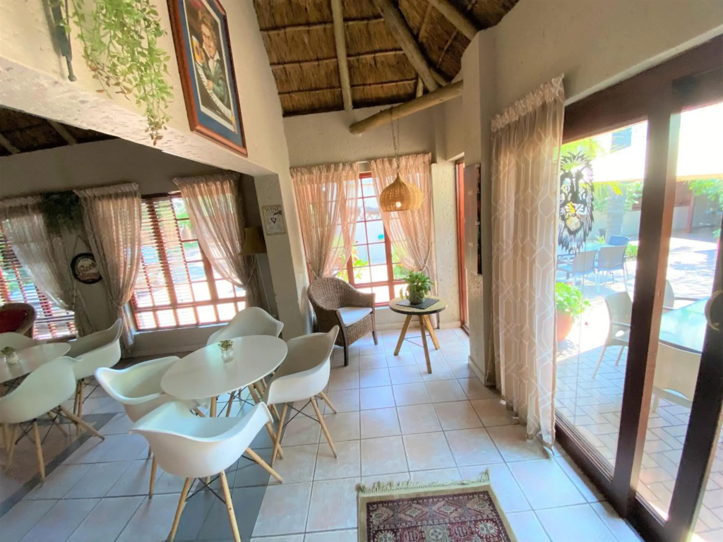 Safari Club SA - фото 37