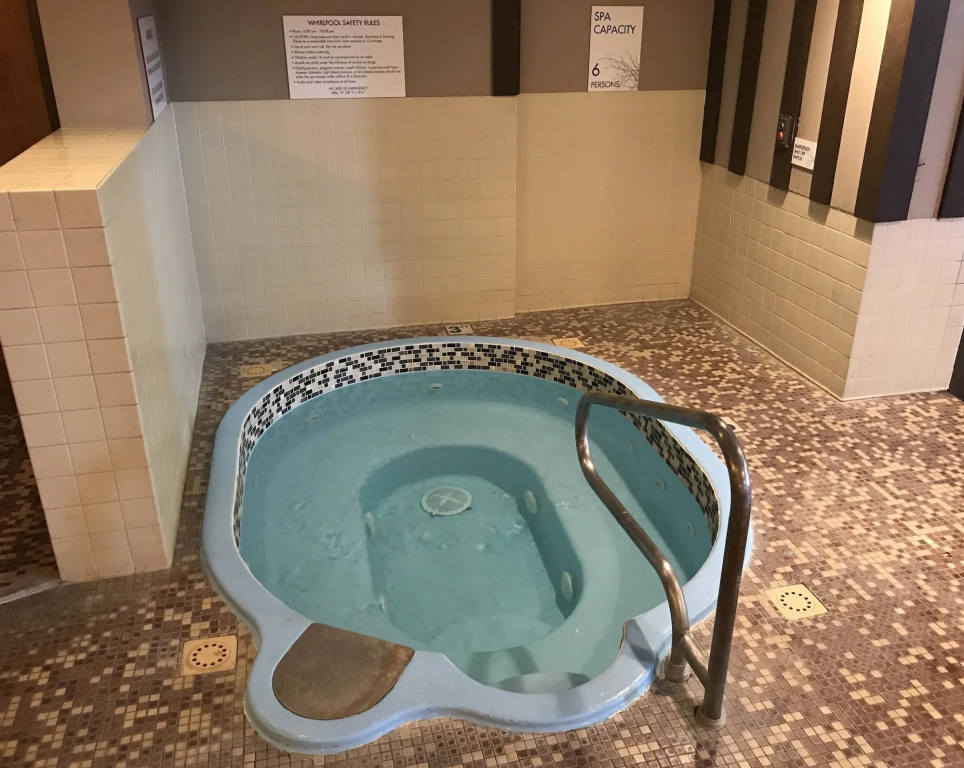 Hotel photo 18