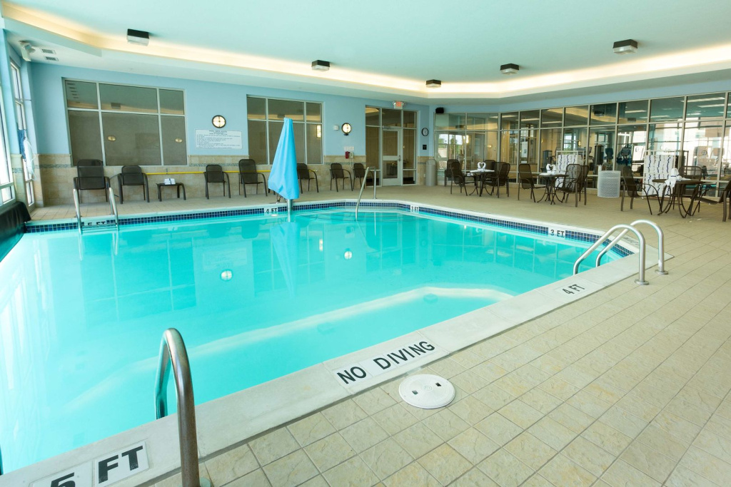 Drury Plaza Hotel Nashville Franklin - Général