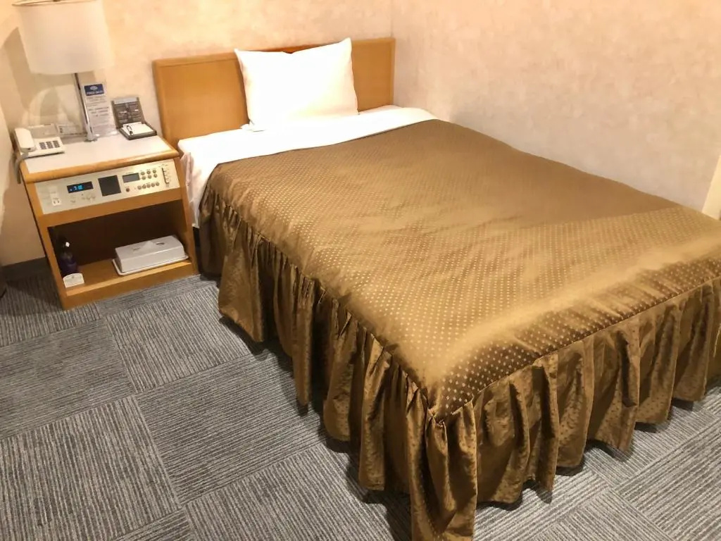 Southern Cross Inn Matsumoto - Chambres