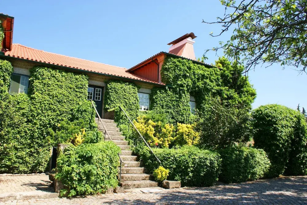 Casa da Tojeira