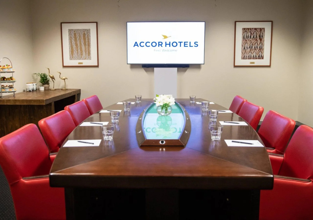 Novotel Darwin Airport - Général
