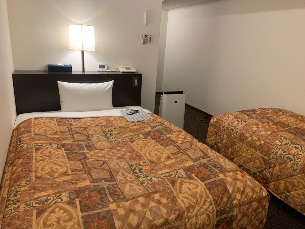 Hotel Tokeidai 사진 11