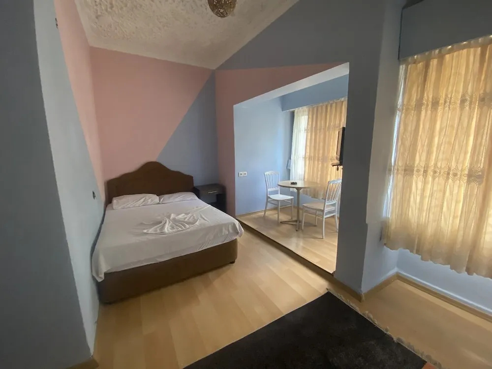 Classic room