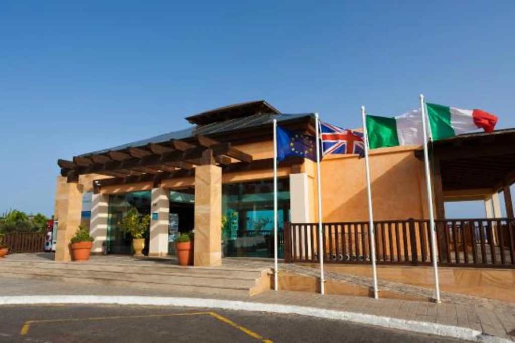 Hotel photo 21