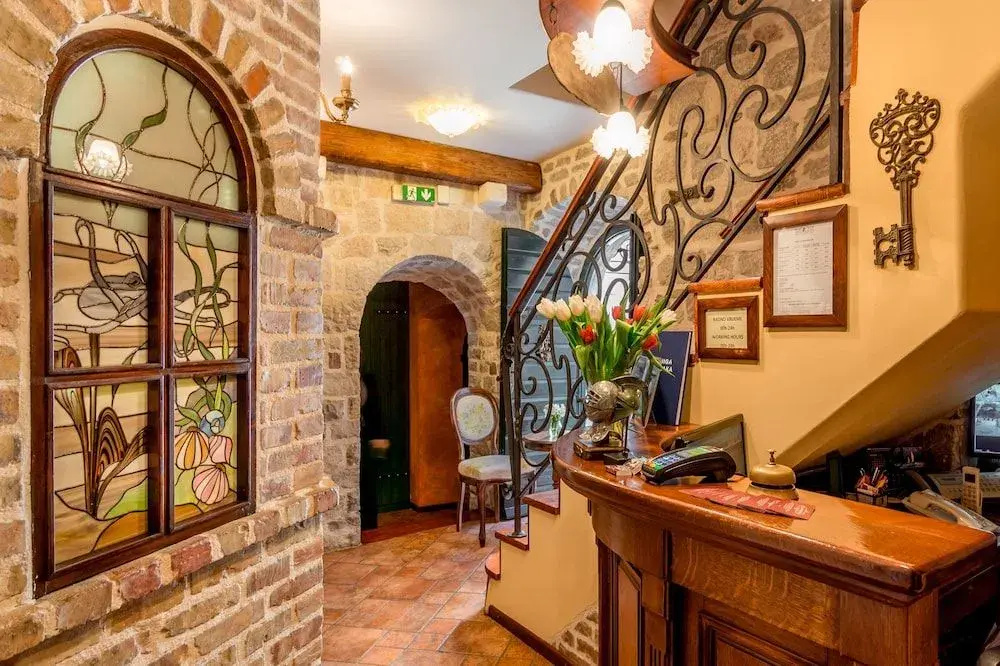 Hotel Monte Cristo - 4