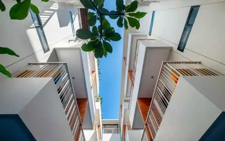 Aralea Coliving — фото