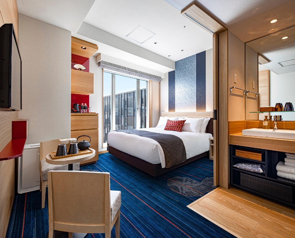 Rihga Gran Kyoto 사진 7