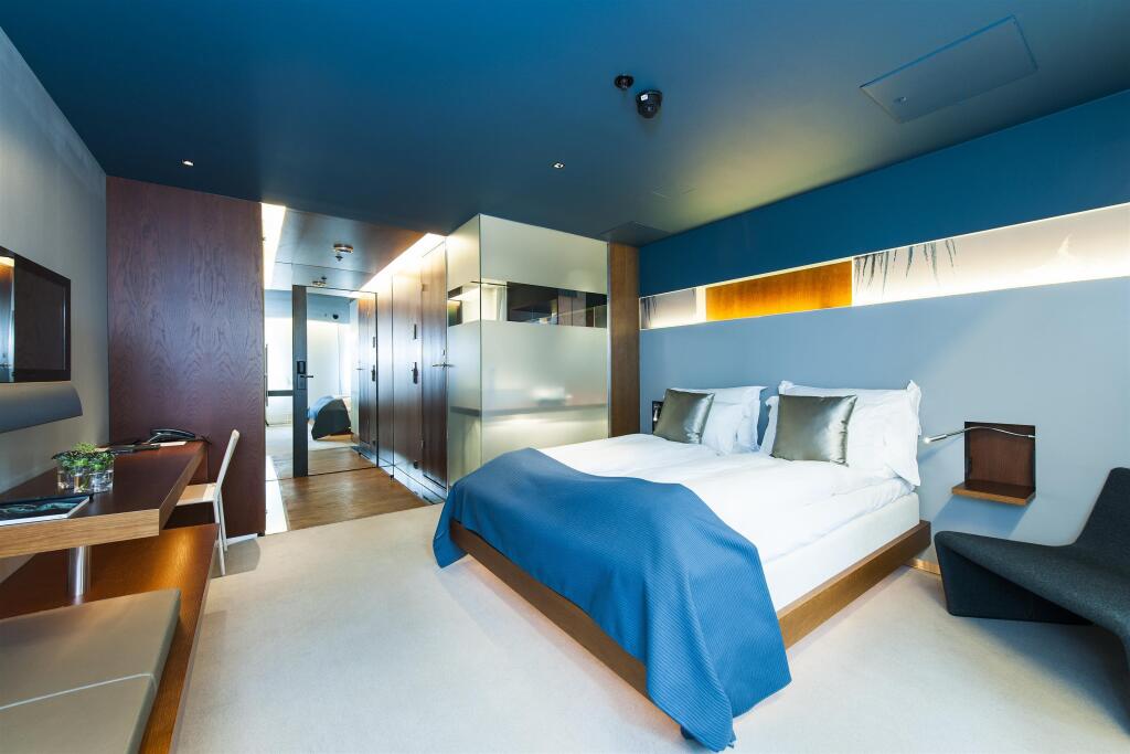 Hotel Grims Grenka by null
