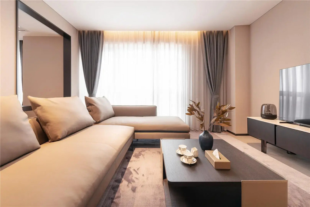 Cresasia Residence — фото 3