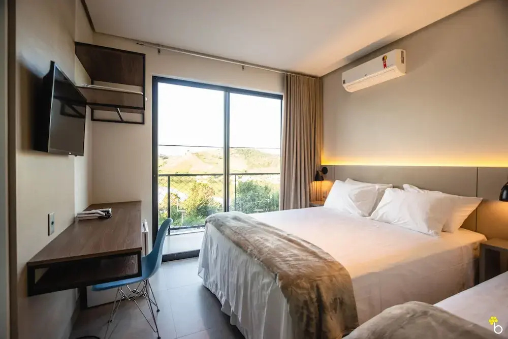 Premium room