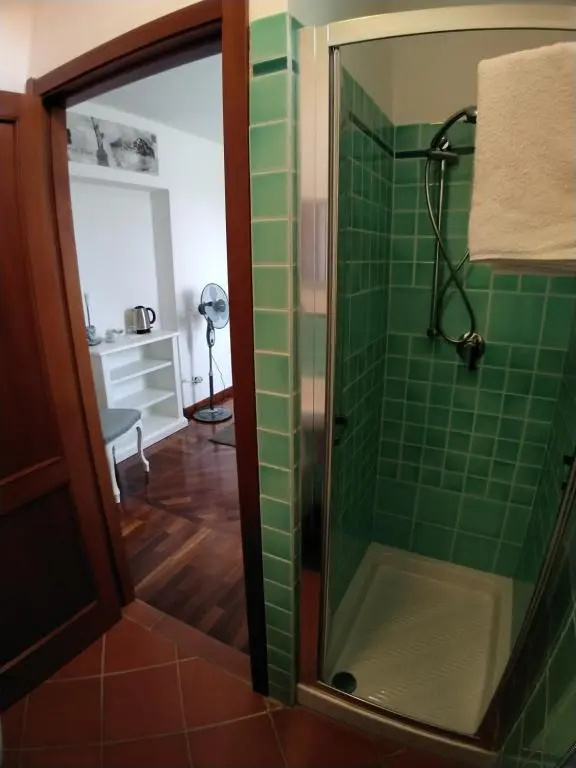 Il Pagio - Chambres