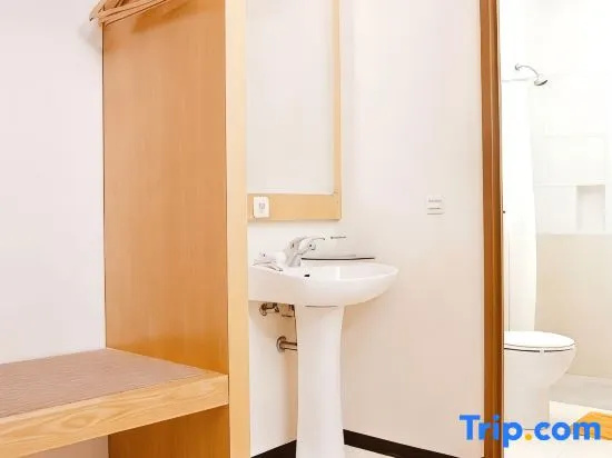 Hotel Kings Kudus - Chambres