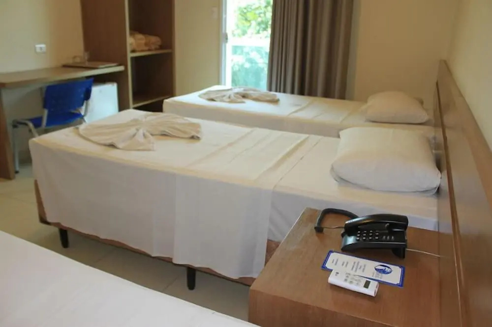 Hotel do Farol - Chambres