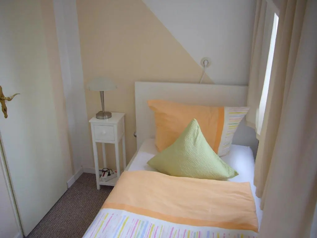 Aparthotel Klara - Chambres