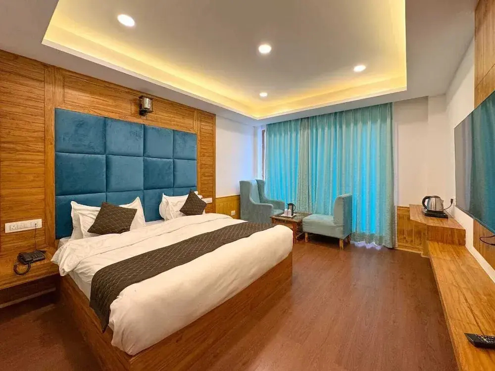 Hotel photo 3