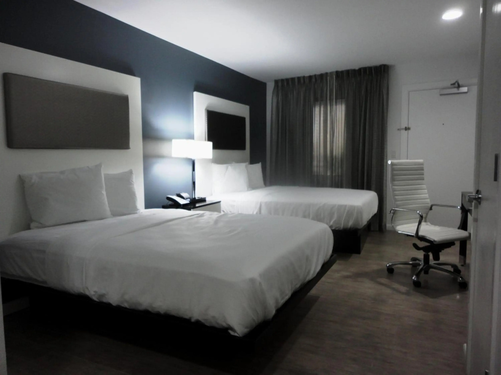 Lotus Boutique Inn & Suites - Général