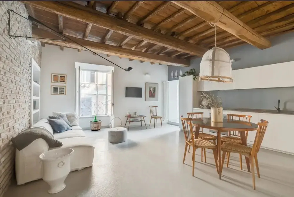 Fori Imperiali Luxury Apartment
