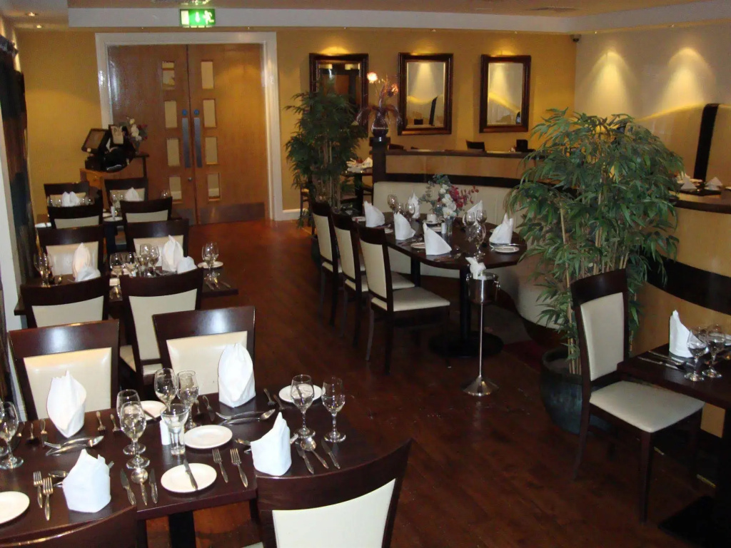 Ard Ri House Hotel - Général
