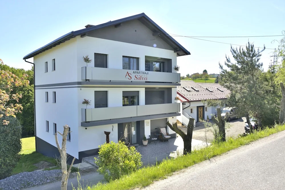Apartments Silva