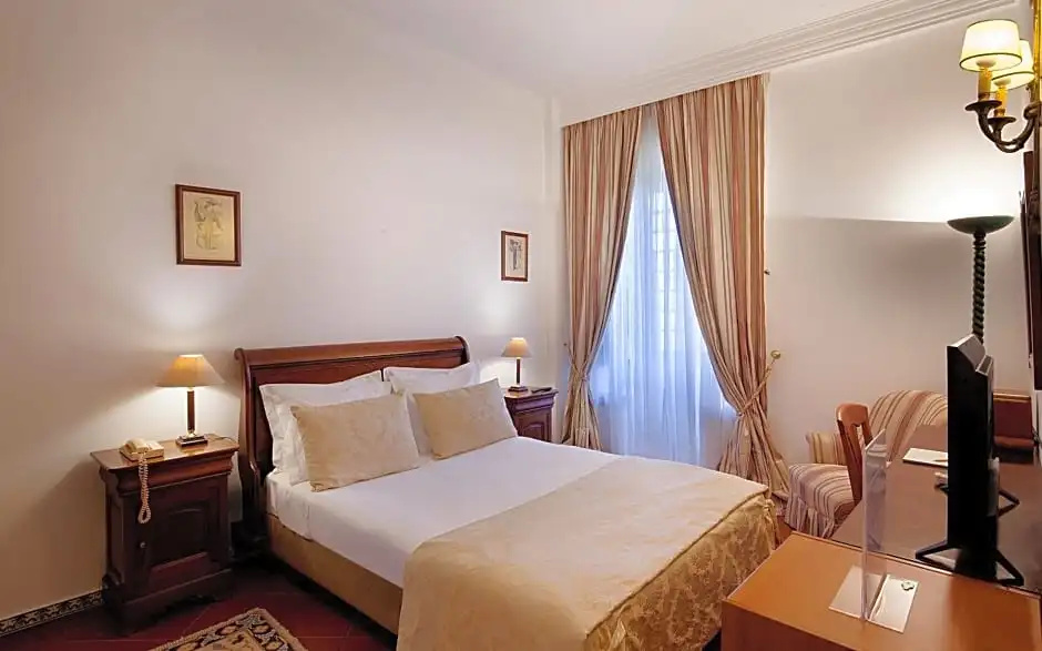 TURIM Club d'Azeitao Hotel - Chambres