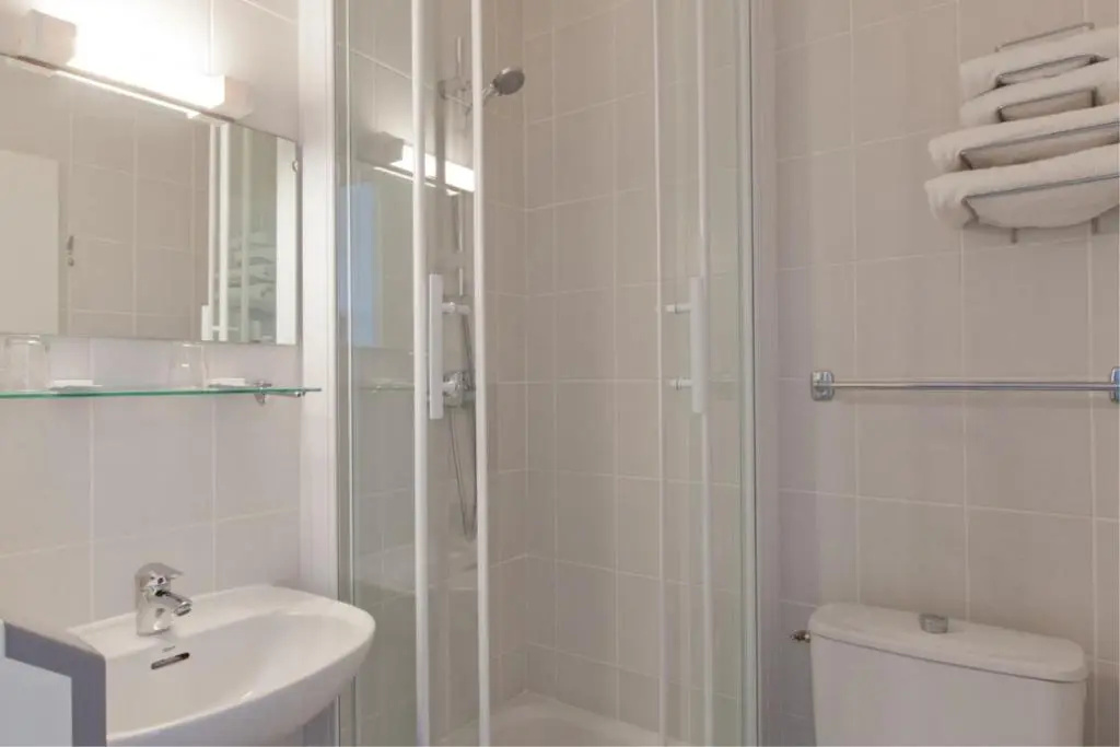 Amaryllis Hotel - Chambres