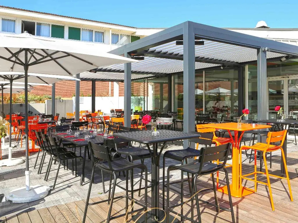 ibis Styles Nancy Sud - Général