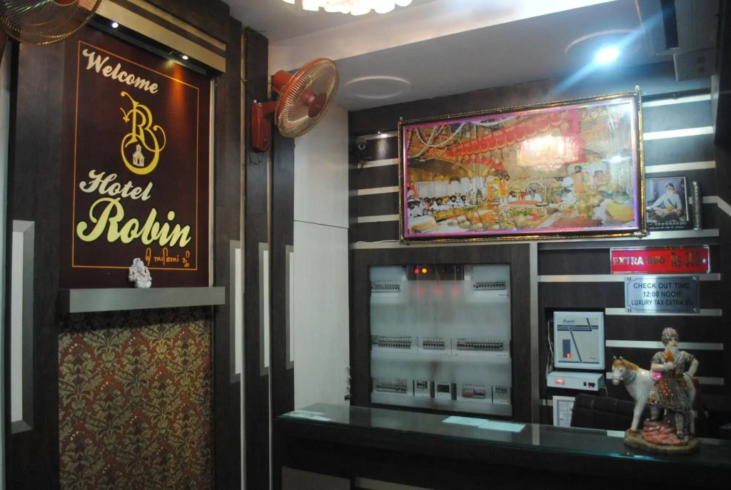 Hotel photo 9