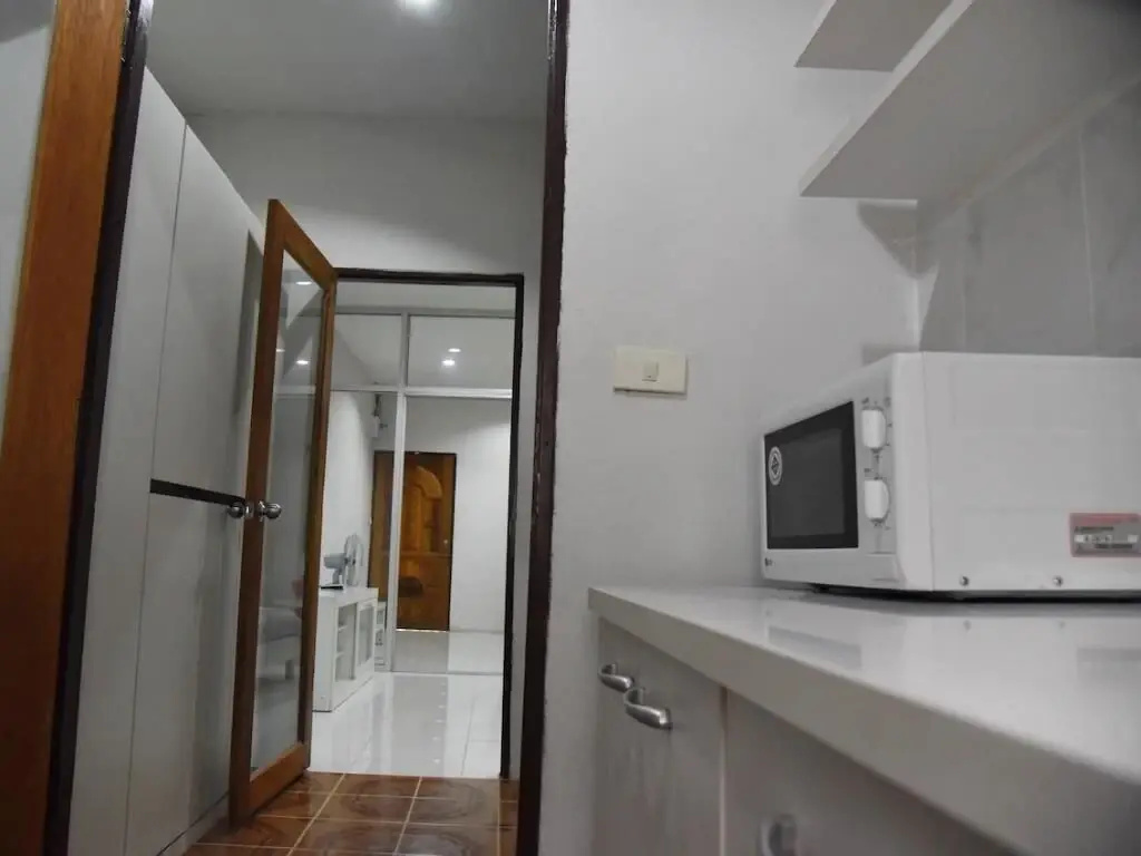 Fairtex Residence - Général