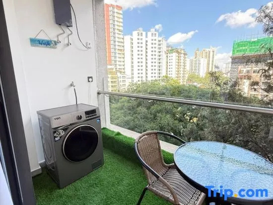 Cozy Kilimani 1 BR | Heated Pool | GYM |Fast Wi-Fi