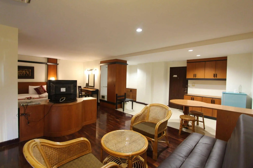 Hotel photo 19