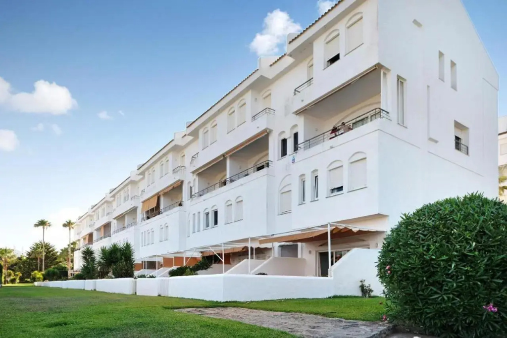 Apartamento Costa Zahara
