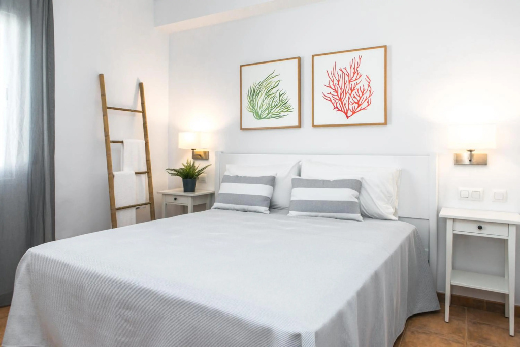 RVHotels Sea Club Menorca - Général