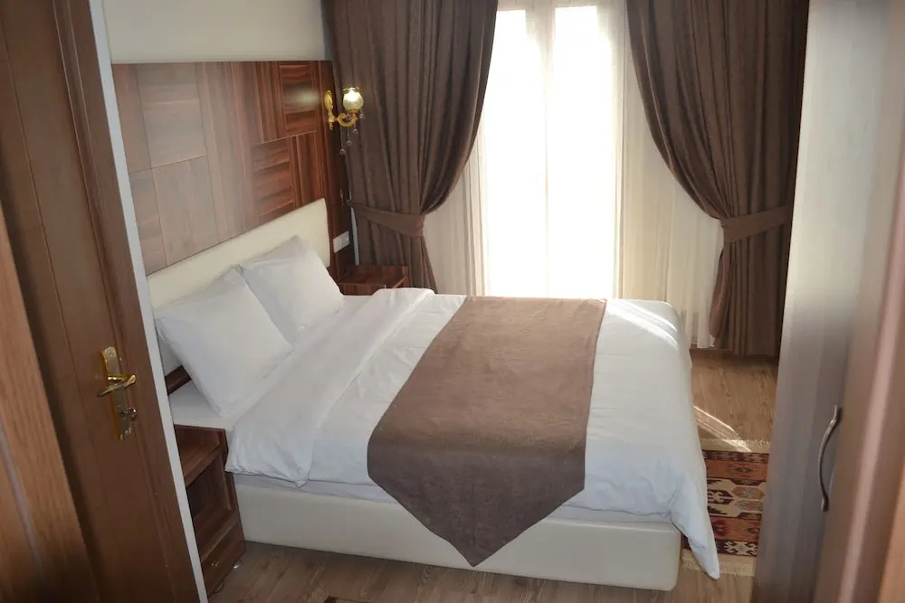 New Fatih Hotel — 3