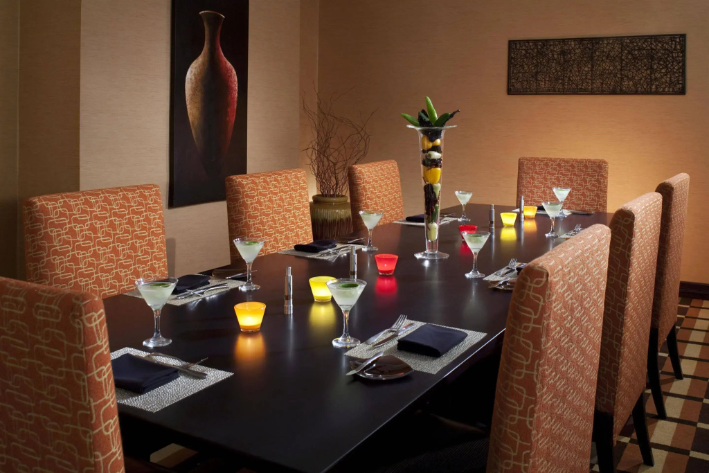 Sheraton Tucson Hotel and Suites - Général