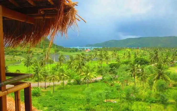 Beach & Waterfront
