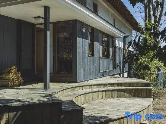SANU 2nd Home KOSO Azumino
