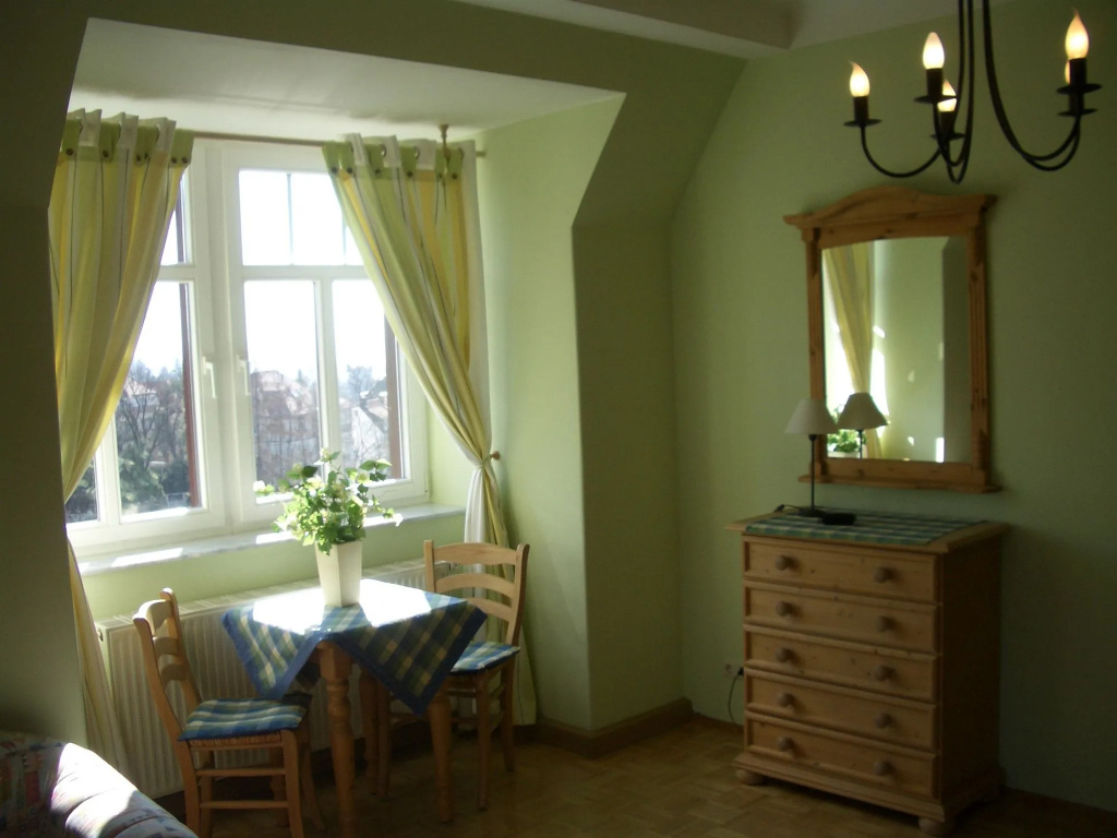 Hotel Appartement Villa Ulenburg - Général
