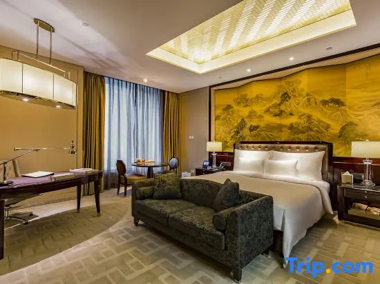 Palace Garden Hotel and Resorts - Chambres