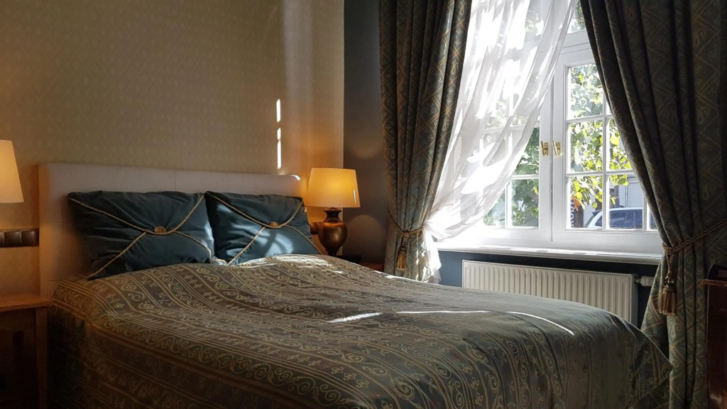 Hotel Podewils Old Town Gdańsk by null