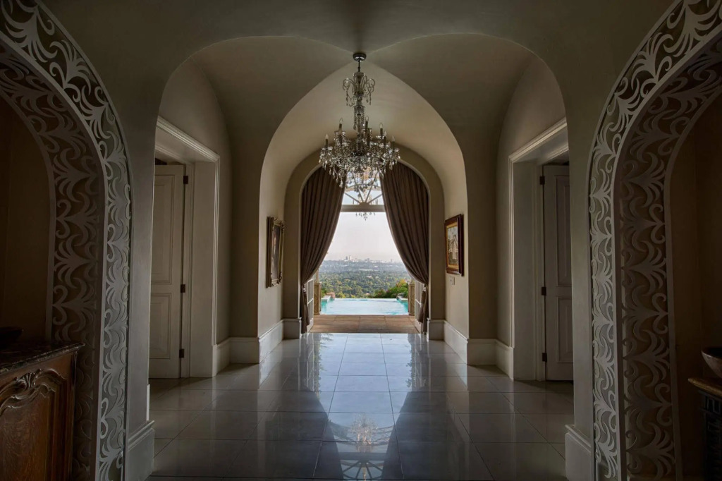 The Munro Boutique Hotel - фото 6