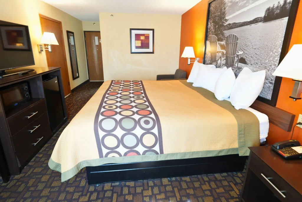 Hotel photo 13