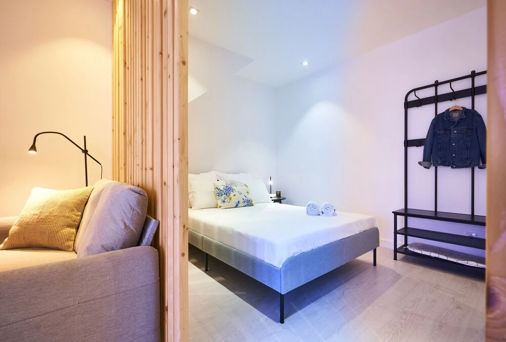 Altido Stylish Apts For Great Holidays In Lisbon