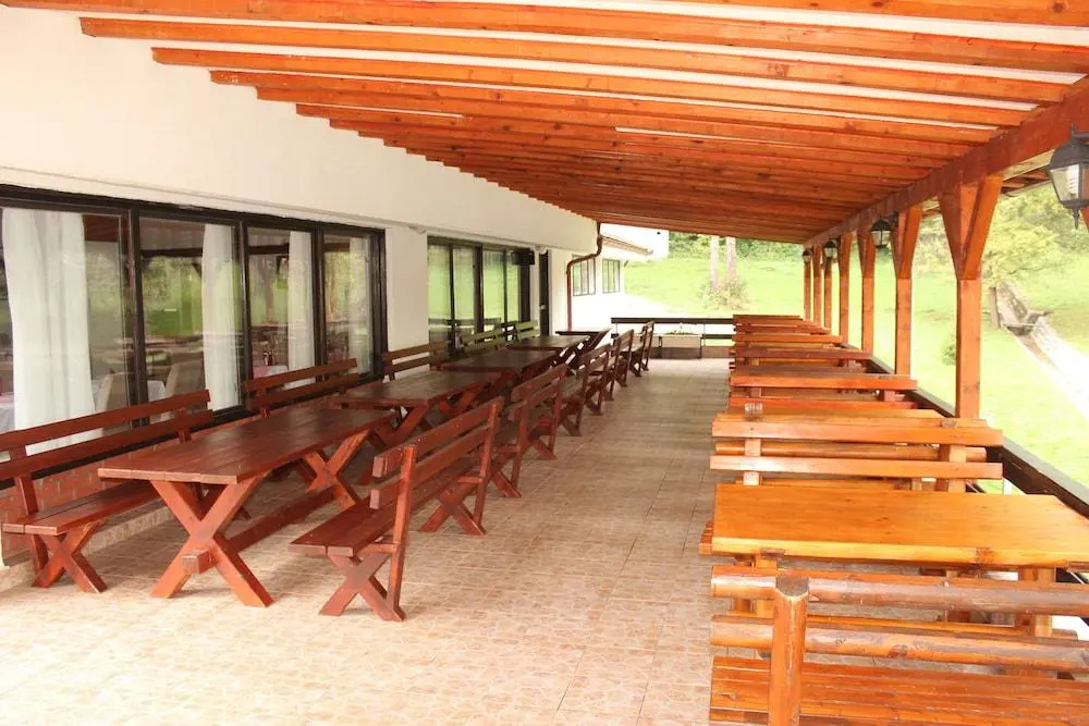 Hotel photo 13