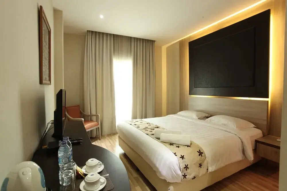 Hotel photo 7