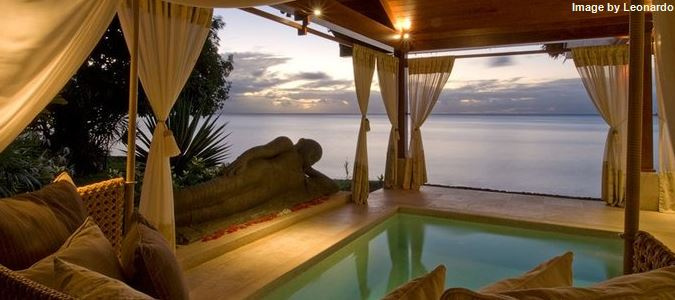 Spa & Wellness