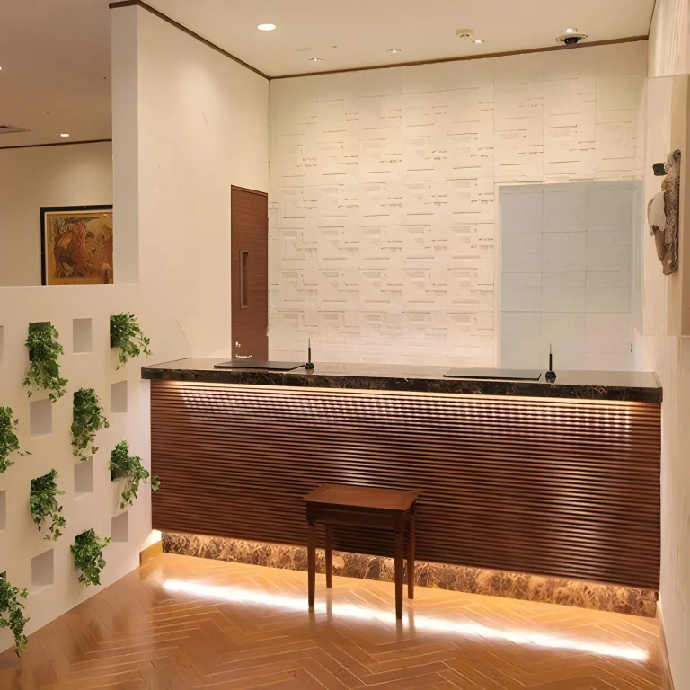 Odakyu Station Hotel Hon-Atsugi - Général