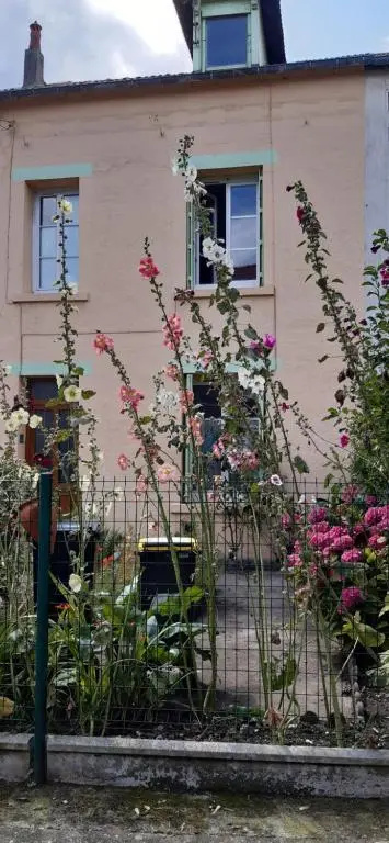 Chez Pia