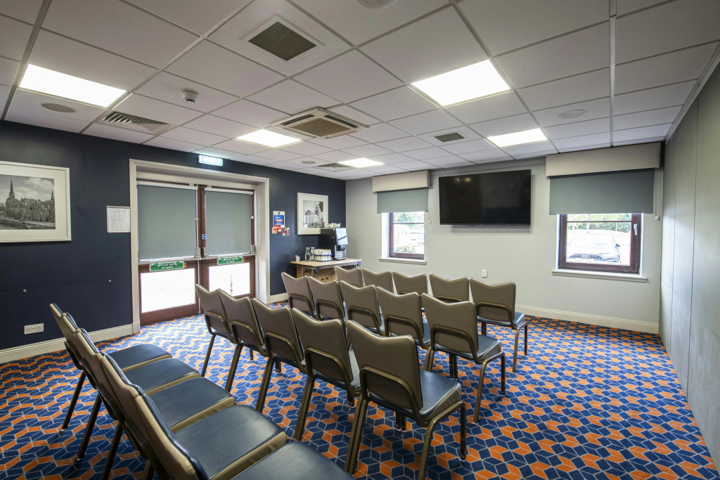 Holiday Inn Express Perth by IHG - Général