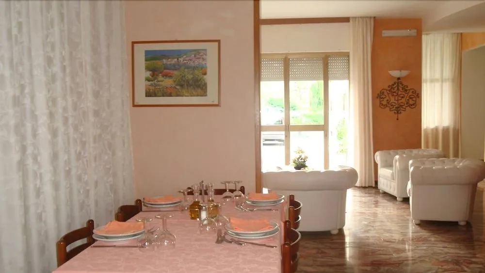 Hotel Marvin - Général